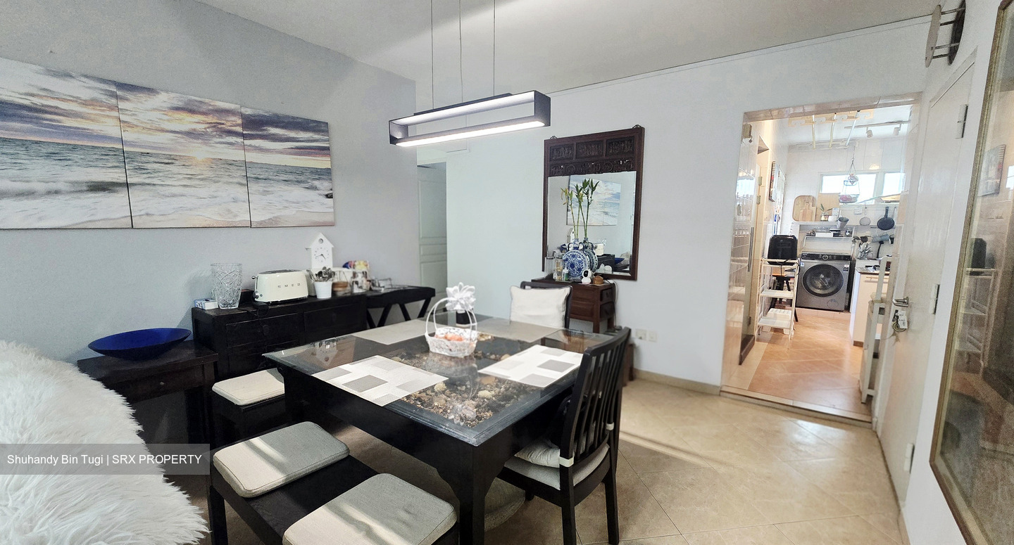 Blk 101C Punggol Field (Punggol), HDB 5 Rooms #579126111